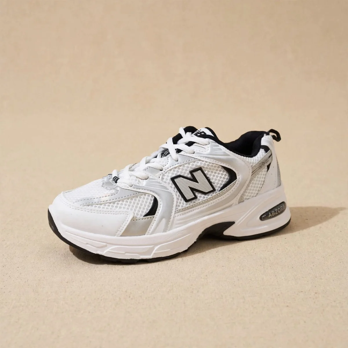 New balance